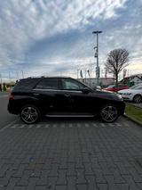 Mercedes-Benz MERCEDES GLE 350 AMG - Mercedes GLE 350 Benzin Gebrauchtwagen