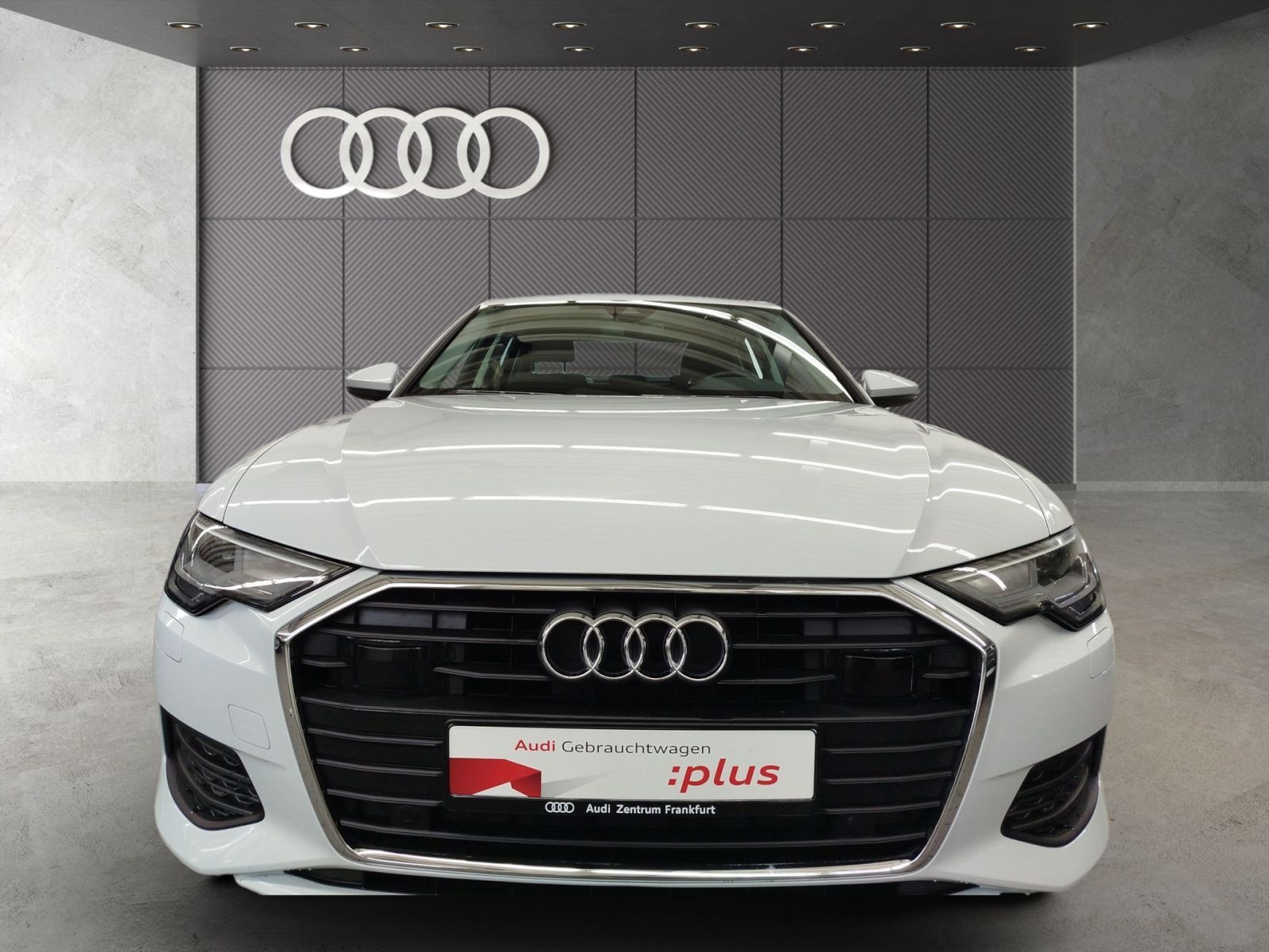 Audi A6 - Bild 2