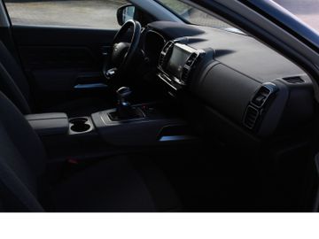 Citron C5 Aircross Feel