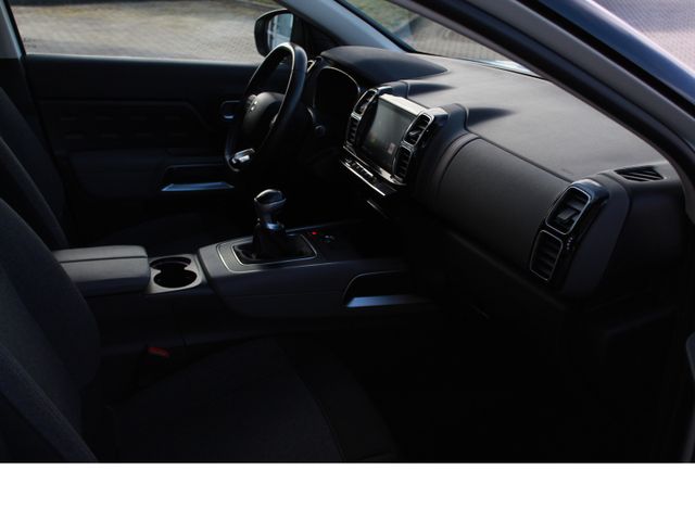 Citron C5 Aircross Feel