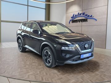 Nissan X-Trail - 7