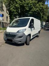 Citroën Jumper Kasten 30 L1H1 Profi BlueHDi 130 - Citroën Jumper in Berlin