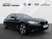BMW 520 - Vorschau Bild 7