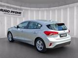 Ford Focus Cool & Connect Limousine 1.5 EB LED | AHK - Ford mit Diesel-Antrieb: Limousine