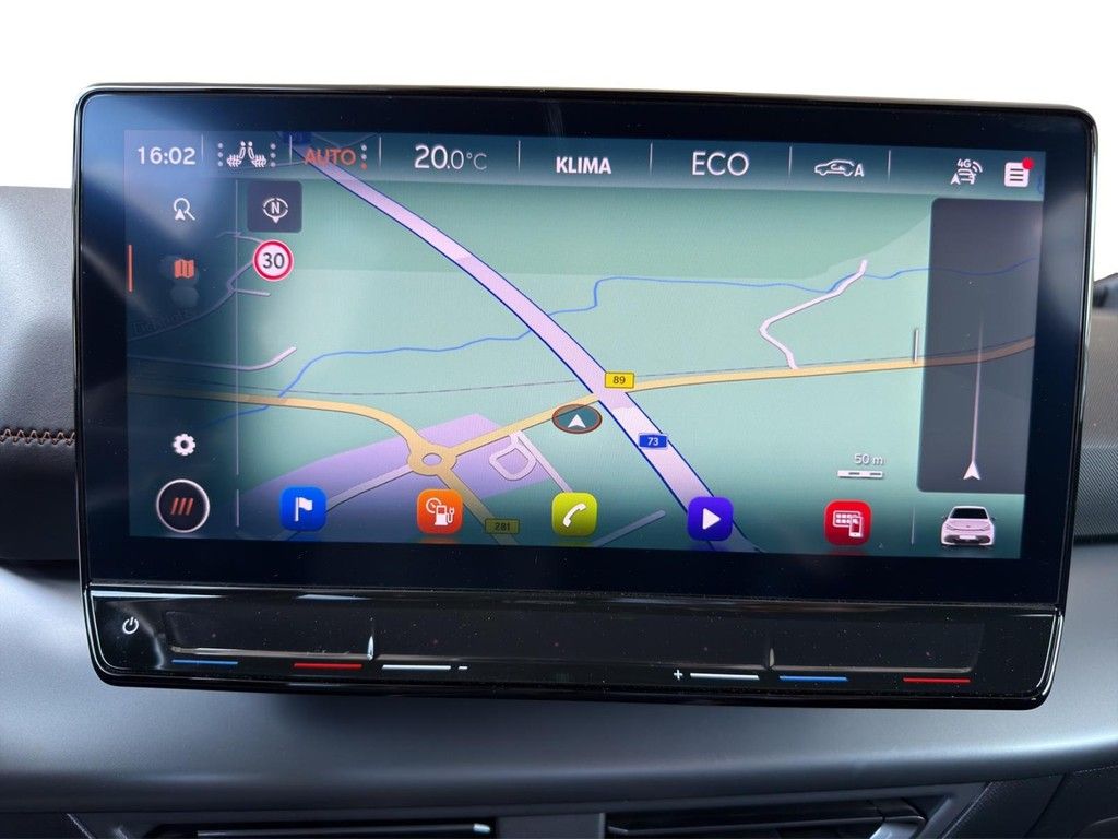 Cupra Born - Bild 20