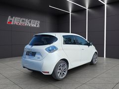 Renault Zoe Intens Mietbatterie*Navi*Kamera*