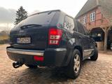 Jeep Grand Cherokee 3.0 CRD