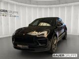 Porsche Macan S Luftfederung AD Niveau AHK-el. klappb. N