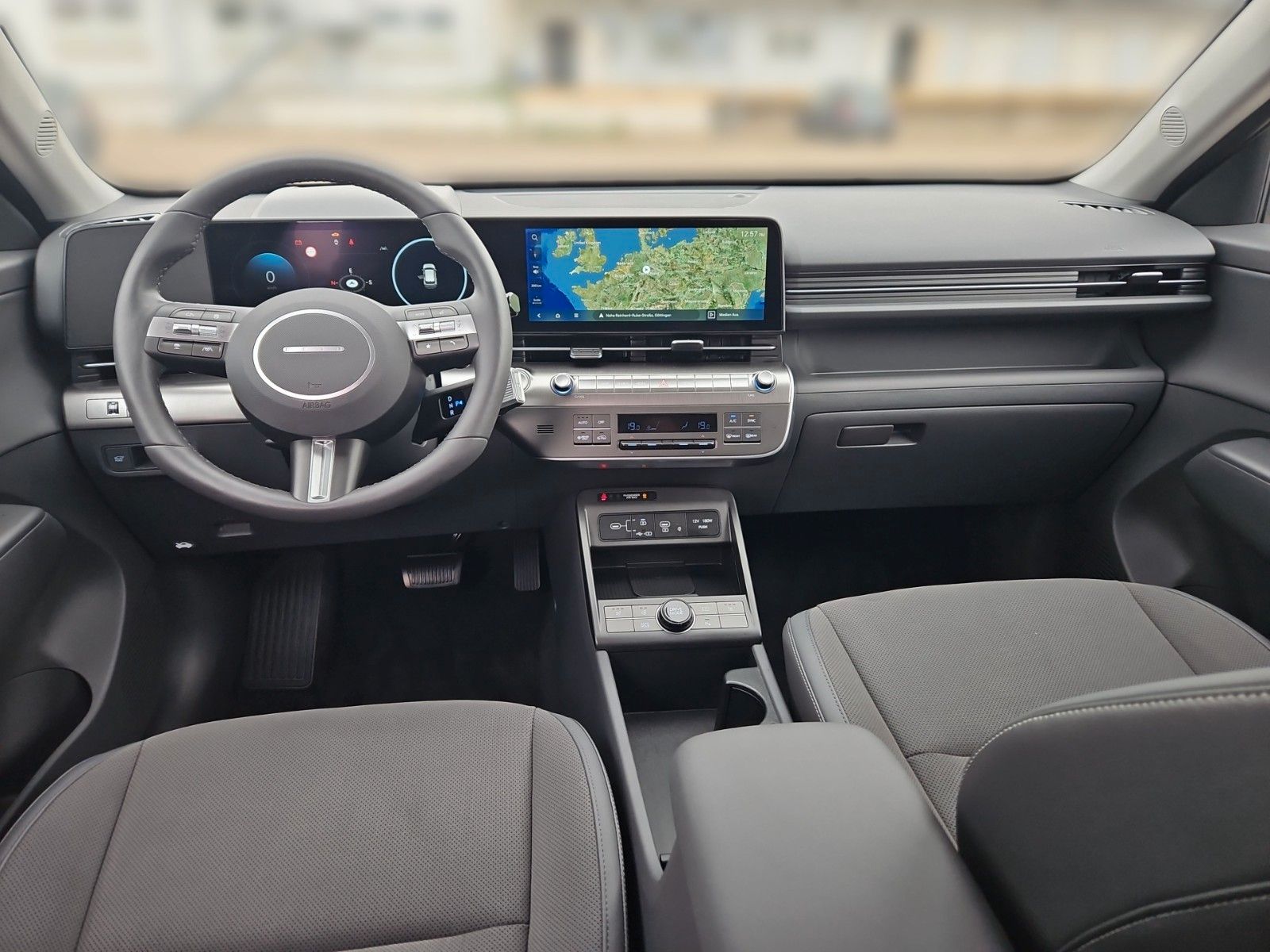 Hyundai Kona – Bild 12