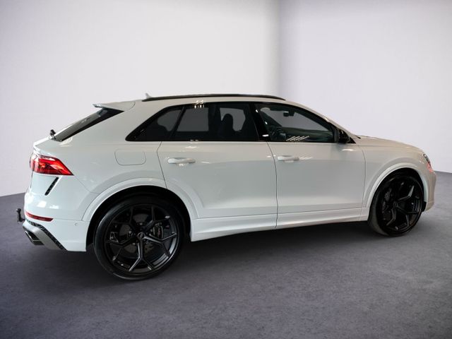 RSQ8 PERFORMANCE QU PANO+HUD+OPTIK+LUFT+KERAMIK