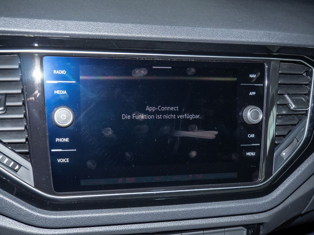 Volkswagen T-Roc - Bild 12