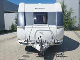 Hobby FREISTAAT EDITION 490 KMF DE LUXE  - Hobby 490