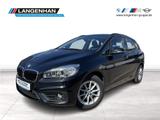 BMW 218i Active Tourer LED Navi - gebrauchte BMW 218 Active Tourer aus dem Jahr 2018