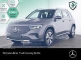 Mercedes-Benz EQB 300 4M PROGRESSIVE ADVANCED/AHK/360°/TOTW/ - Mercedes-Benz EQB in Berlin