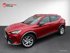 CUPRA Formentor 2.0 TDI 4Drive LED Ahk Rfk ACC 18'' DA CUPRA Formentor 2.0 TDI 4Drive LED Ahk Rfk ACC 18'' DA