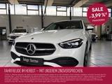 Mercedes-Benz C 200 Avantgarde Memory Kamera LED Winter 360 - Mercedes-Benz C 200: Limousine
