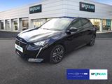 Peugeot 208 Allure Pack 100 *Navi *SHZ *PDC hinten - Peugeot 208 Gebrauchtwagen in Frankfurt