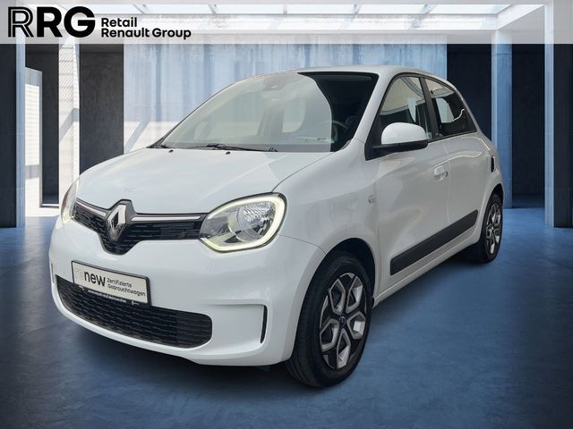 Renault Twingo Zen Electric Automatik Sitzheizung