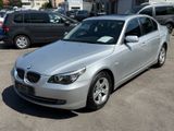 Vorschaubild BMW 523i*KLIMAANLAGE*XENON*LEDER*ALU*PDC