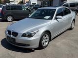 BMW 523i*KLIMAANLAGE*XENON*LEDER*ALU*PDC - gebrauchte BMW 5er Reihe aus dem Jahr 2007