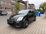 Citroën C2 Tonic - Citroën C2 Tonic mit Benzin-Antrieb