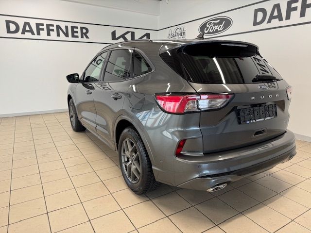 Fahrzeugabbildung Ford Kuga 2.5 PHEV ST-Line X Navi Digitales Cockpit S