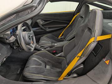 صورة 7 لـ 2025 Mclaren 750S