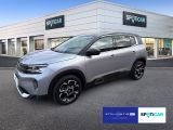 Citroën C5 Aircross 1.5 BlueHDi 130 MAX EAT8 (EURO 6e) - Citroën C5 Aircross Jahreswagen