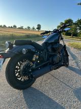 Yamaha XVS 950 