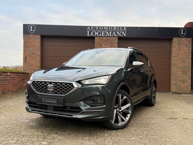 Seat Tarraco 2.0TDI DSG FR 4Drive I 7Stz I PANO I AHK