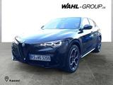Alfa Romeo Stelvio Veloce Q4, AHK, Technologie Paket DAB - Alfa Romeo: Veloce