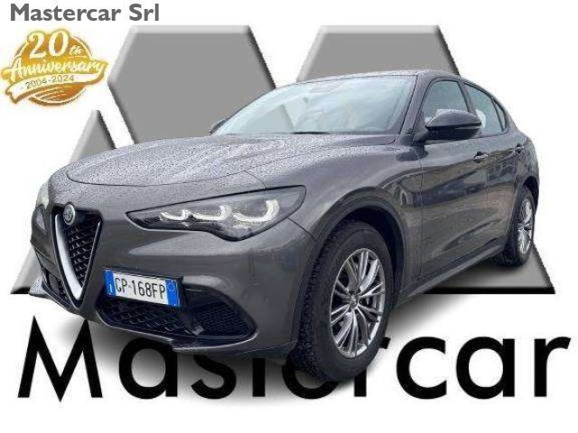 Alfa Romeo ALFA ROMEO Stelvio Stelvio 2023 2.2 t Super Q4 2