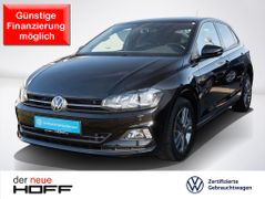 Volkswagen Polo 1.0 TSI United Navi Kamera App-Con.