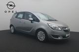 Opel Meriva Active - Opel Meriva mit Diesel-Antrieb
