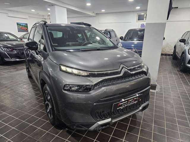 Citroën Citroen C3 Aircross 1.5 BLUE HDI 110CV SHINE - U