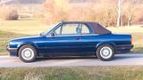 BMW E30 318i  Cabrio in rostfreiem Traumzustand  - BMW 318 aus 1992: 318i