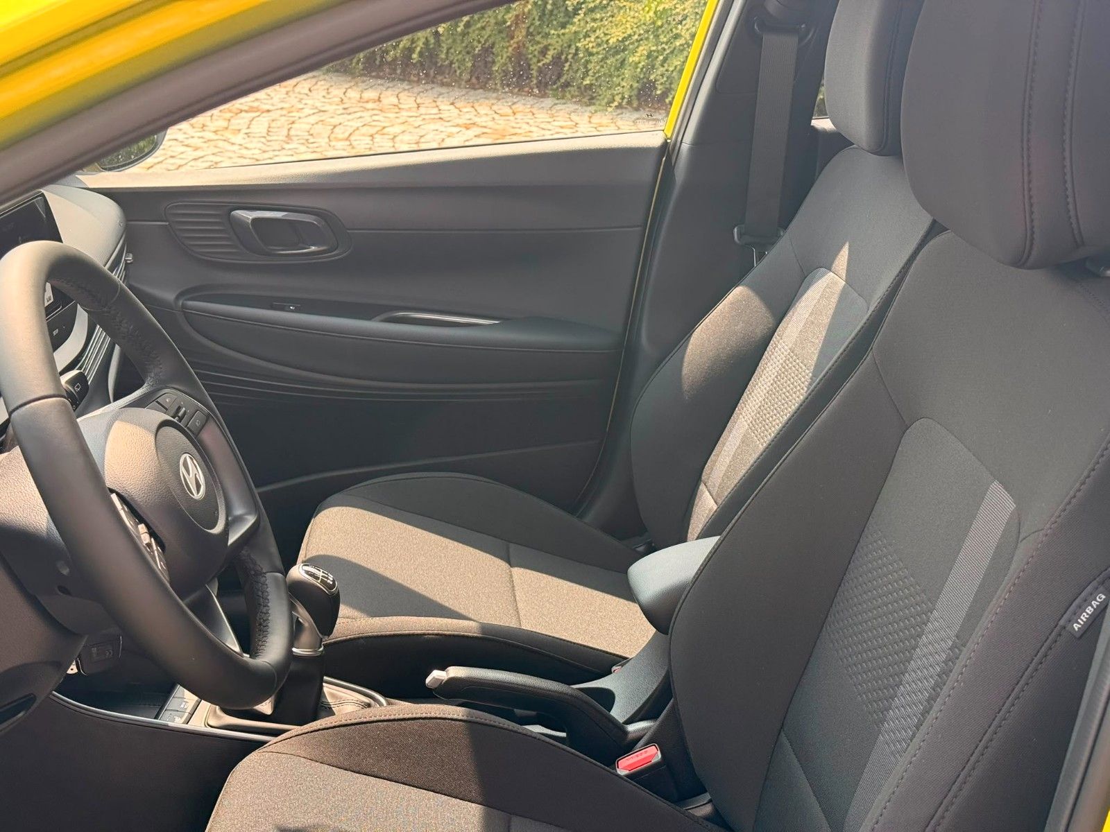 Hyundai i20 – Bild 11