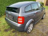Audi A2 PKW Ez. 10/2005 Alu Aluminium Karo... - Audi A2 Gebrauchtwagen in Berlin
