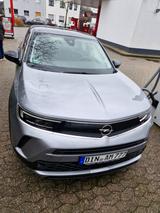 Opel Mokka X - Opel Mokka X aus 2022