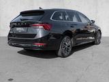 Skoda Octavia Combi 2.0 TDI DSG Style - Skoda Octavia Style mit Diesel-Antrieb