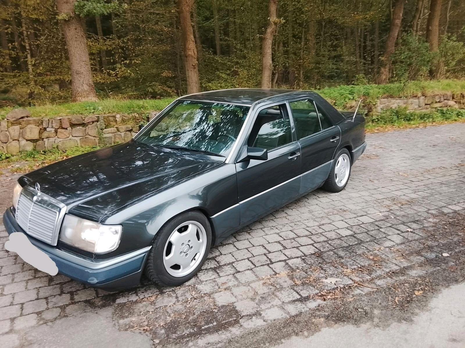Mercedes-Benz 200