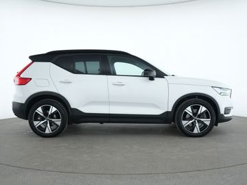 Volvo XC40 - 5