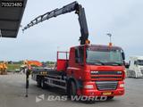 DAF CF85.360 6X2 NL-Truck APK Palfinger PK27002 Cran - Angebote