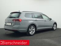 Volkswagen Passat Variant 2.0 TDI DSG 4Mo. Business NAVI AH