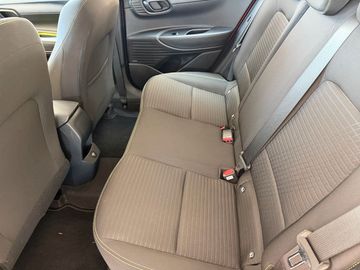 Hyundai i20 - 11