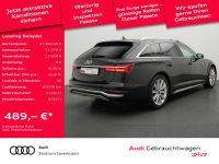 Audi A6 Allroad - Vorschau Bild 2