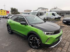 Opel Mokka e Ultimate(136PS) NAVI, SHZ, LHZ, RFK, PDC