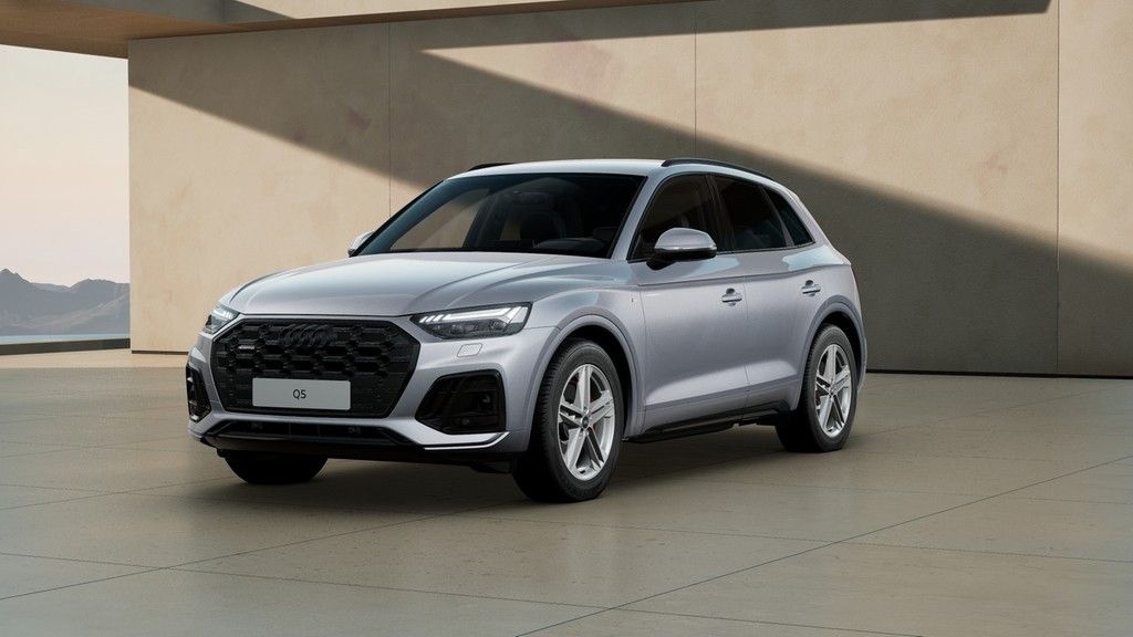 Image of Audi Q5