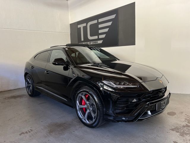 Lamborghini Urus 4.0 V8 Autom.Pano, Ceramic, 360Grad,...