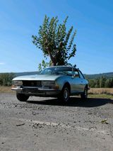 Peugeot 504 - Peugeot 504: Coupé